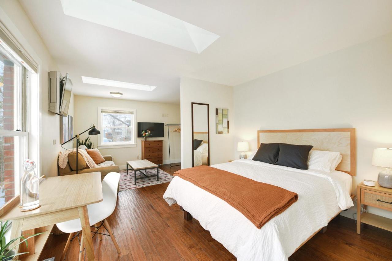 Boulder Guest House Ngoại thất bức ảnh