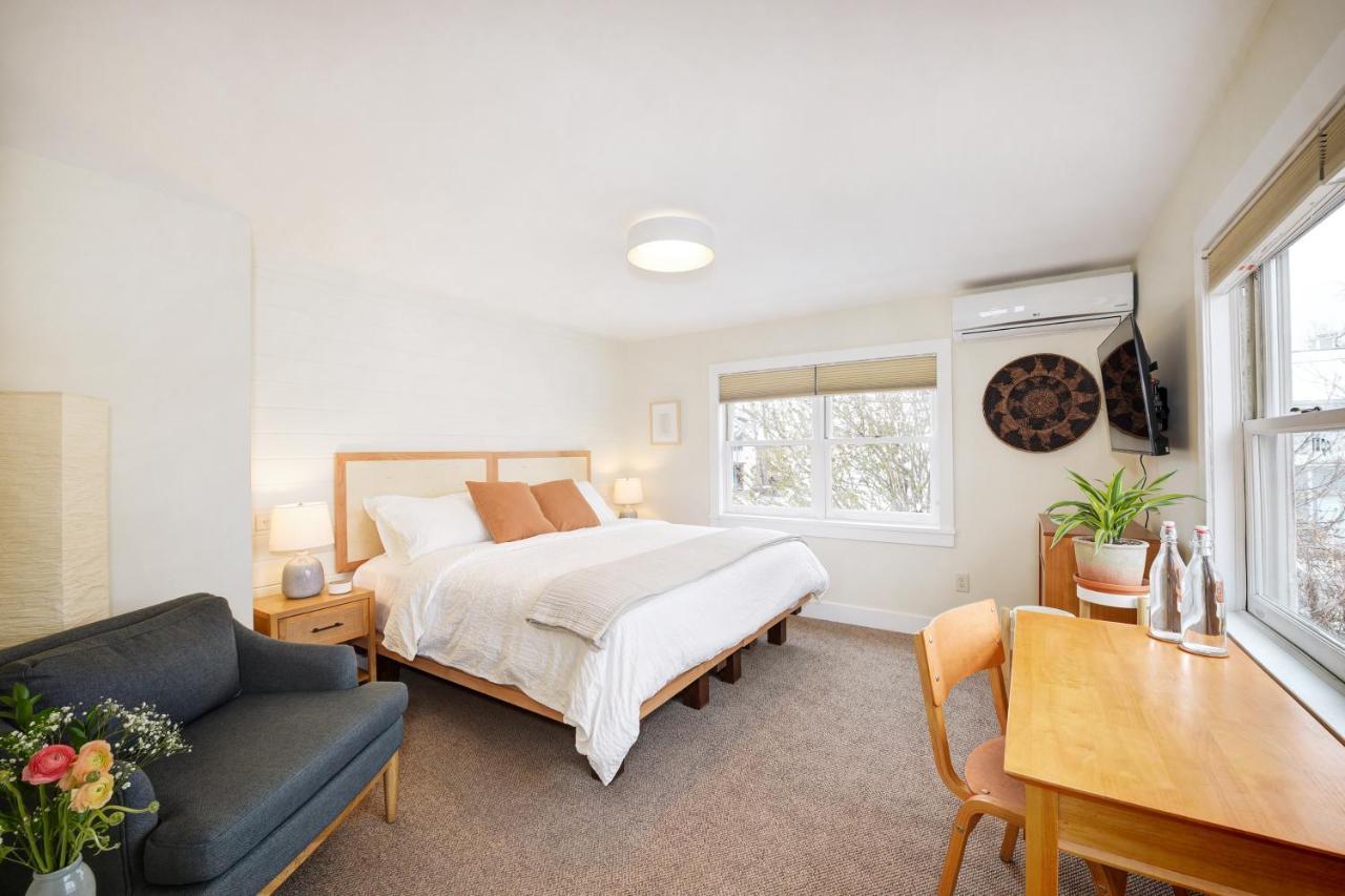 Boulder Guest House Ngoại thất bức ảnh