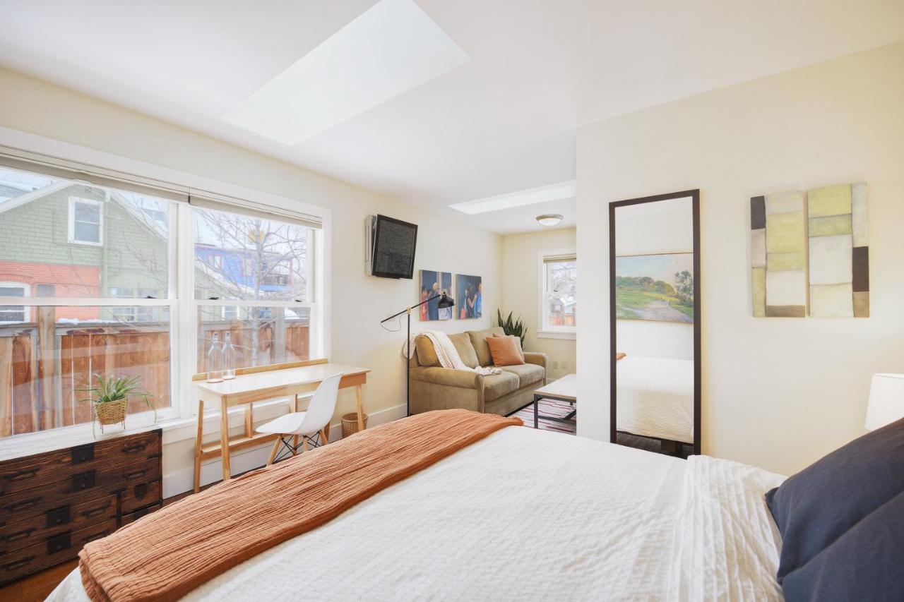 Boulder Guest House Ngoại thất bức ảnh