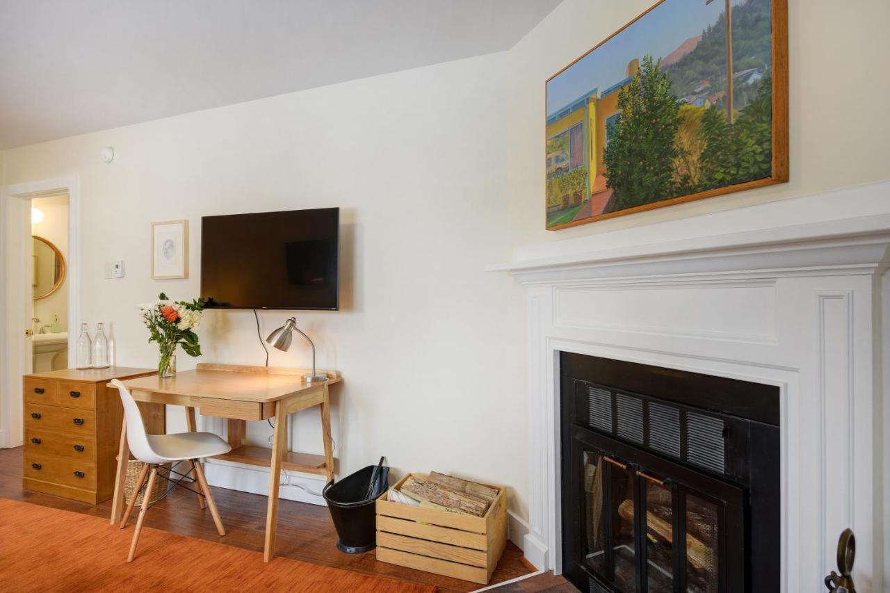 Boulder Guest House Ngoại thất bức ảnh