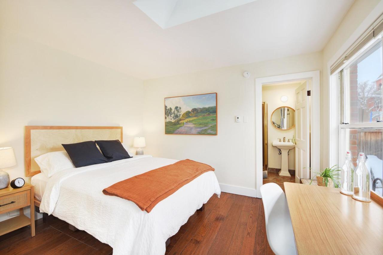Boulder Guest House Ngoại thất bức ảnh