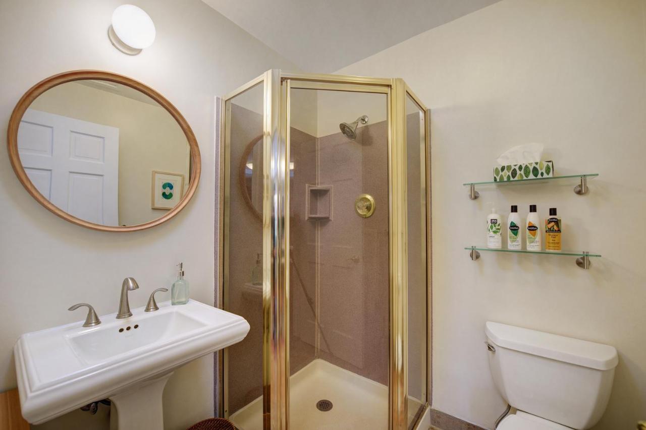 Boulder Guest House Ngoại thất bức ảnh