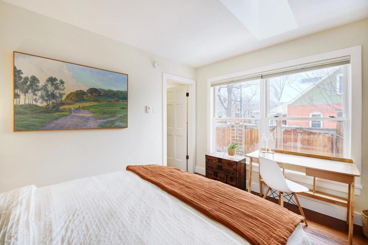 Boulder Guest House Ngoại thất bức ảnh