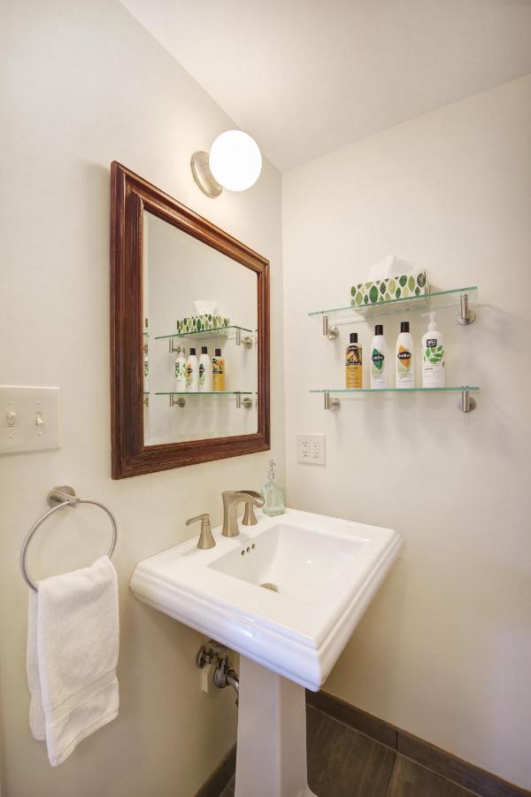 Boulder Guest House Ngoại thất bức ảnh