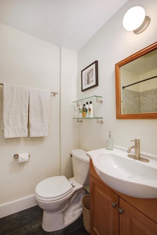 Boulder Guest House Ngoại thất bức ảnh