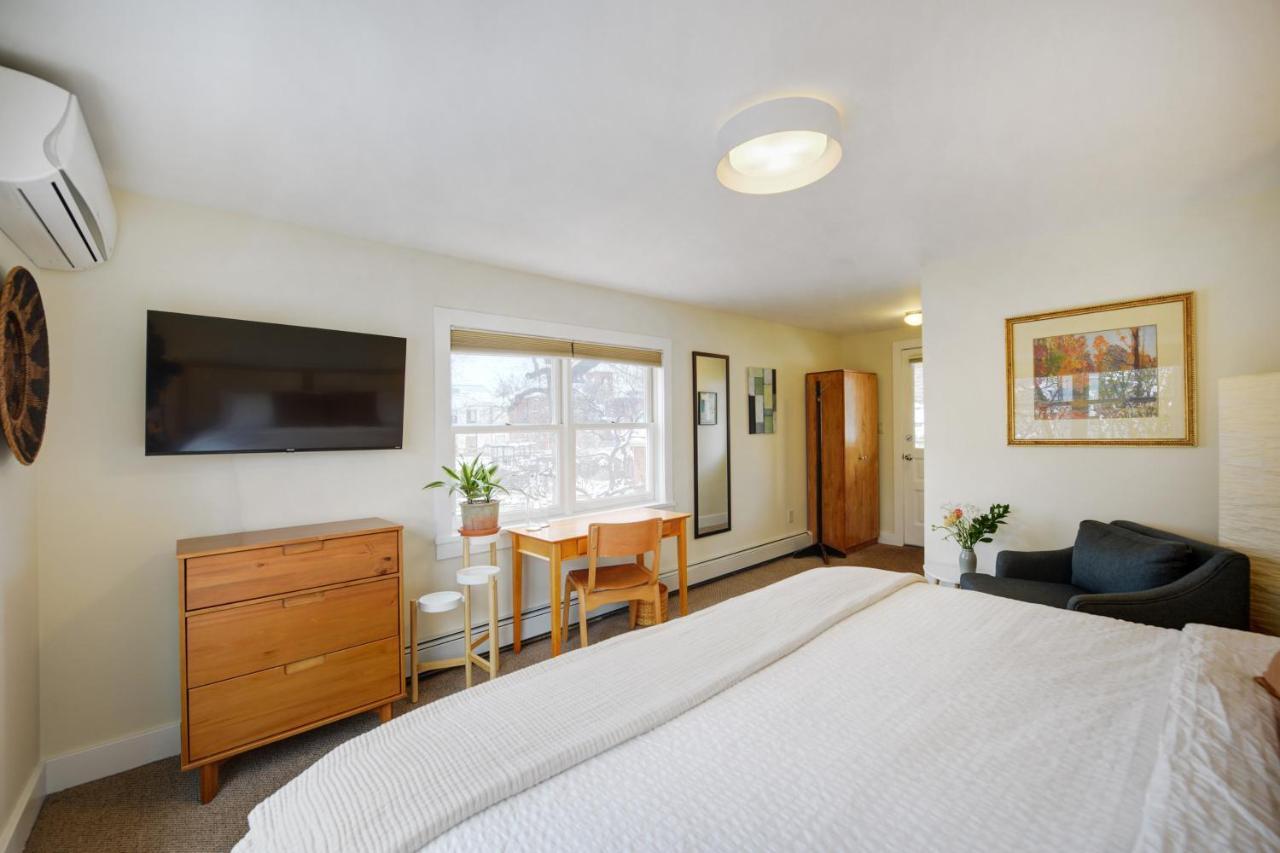 Boulder Guest House Ngoại thất bức ảnh