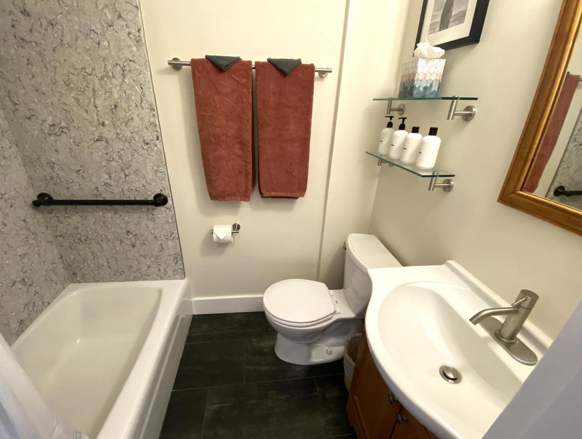 Boulder Guest House Ngoại thất bức ảnh