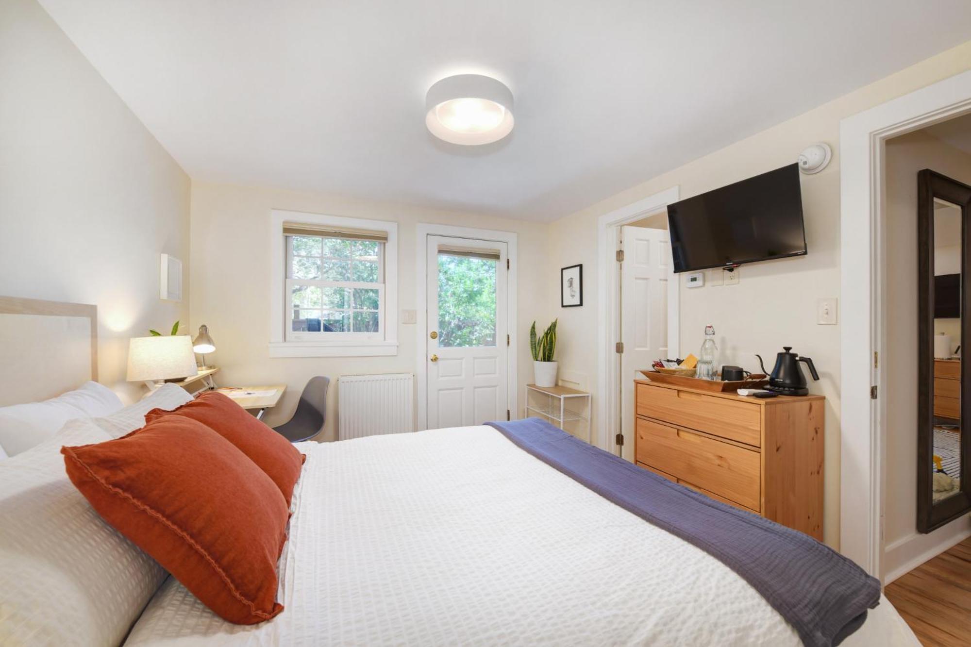 Boulder Guest House Ngoại thất bức ảnh