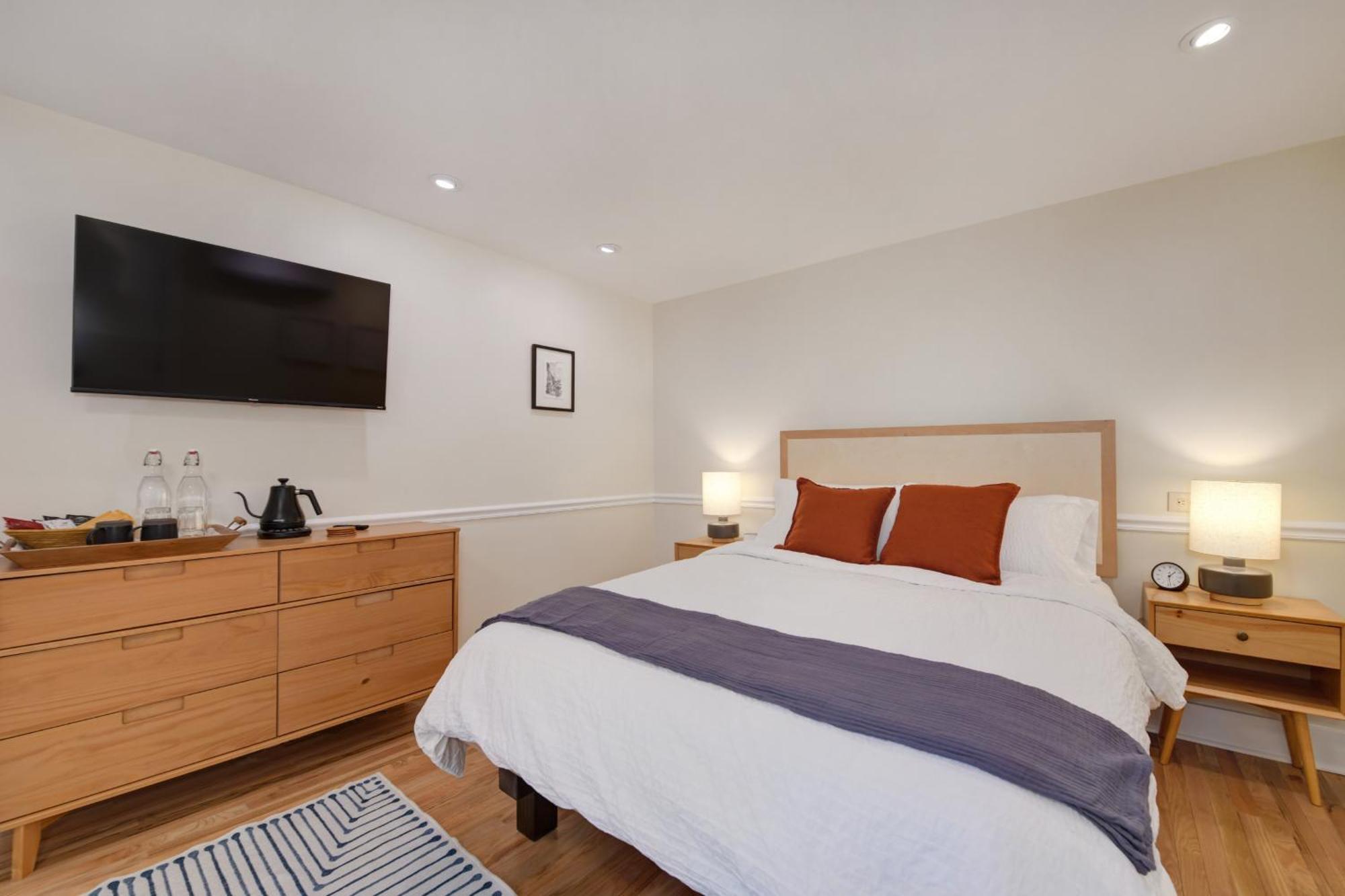 Boulder Guest House Ngoại thất bức ảnh