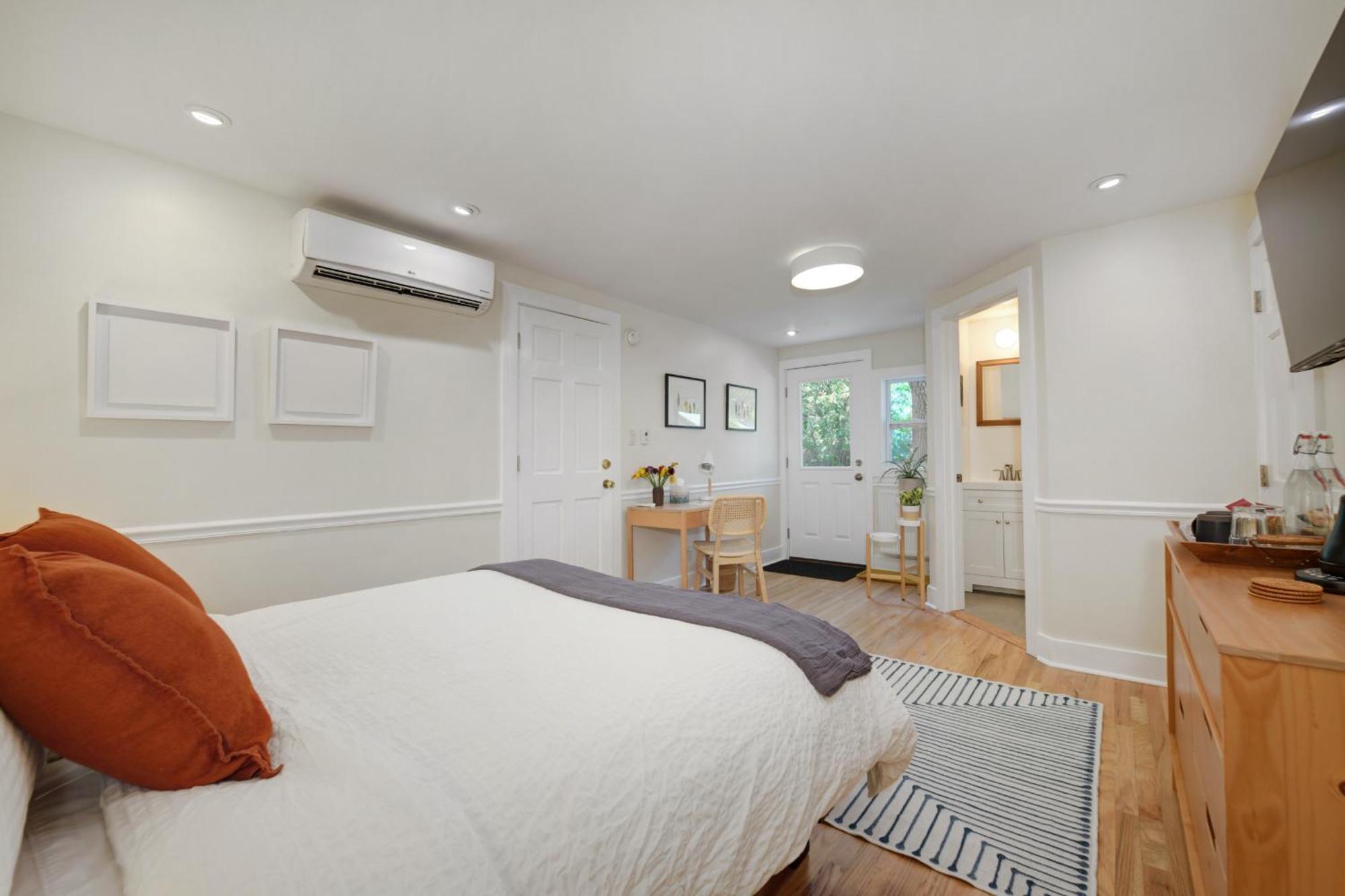 Boulder Guest House Ngoại thất bức ảnh